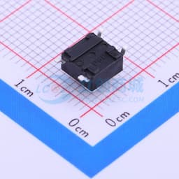 6*6*1.55mm 立贴 轻触开关缩略图