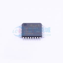 ATXMEGA16E5-AUR缩略图