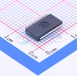28/44引脚、低功耗、高性能微控制器，具备nanoWatt XLP技术缩略图