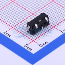 微型滑动开关缩略图