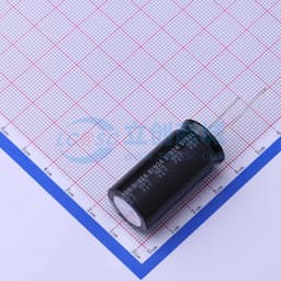 2200uF ±20% 50V缩略图