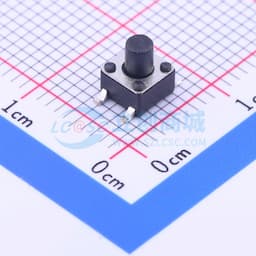 4.5mm*4.5mm*5.5mm 12V 50mA缩略图