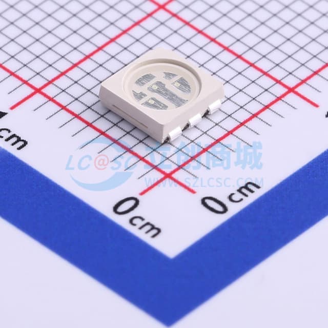 HL-AF-5060U51GC-3-S1-THL实物图