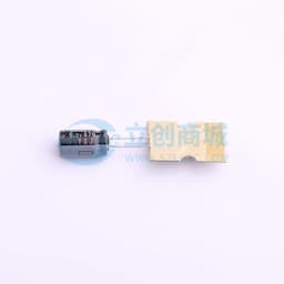 470uF ±20% 6.3V缩略图