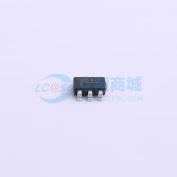 4K微导线兼容串行EEPROM缩略图