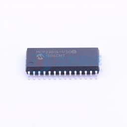 16位I²C I/O扩展器缩略图