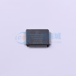 DSPIC33EP64MC506-I/PT缩略图