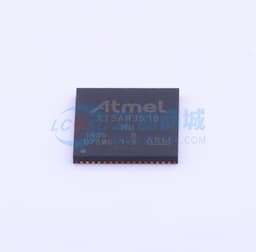 ATSAM3S1BB-MU缩略图