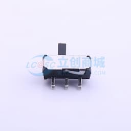 卧贴双档 滑动开关缩略图