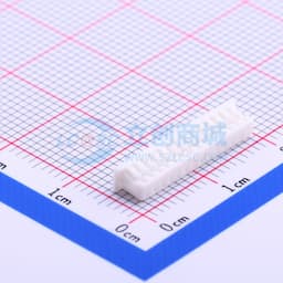 MX1.25孔座缩略图