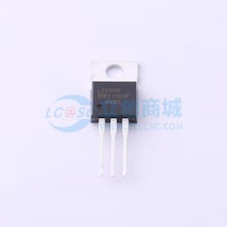 IRL3705NPBF缩略图