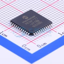 PIC16F777-I/PT缩略图