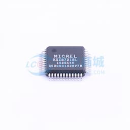 KSZ8721BL缩略图