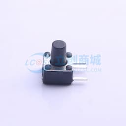 4.5mm*4.5mm*6mm 12V 50mA【插件】缩略图