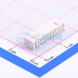 间距:1.25mm 1x11P【插件】缩略图