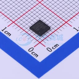 主流Arm Cortex-M0+ MCU，具有32 KB Flash存储器、8 KB RAM、64 MHz CPU、2x USART、定时器、ADC和通信接口，1.7-3.6V缩略图