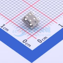 检测开关 Detector Switch缩略图