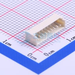 间距:1.25mm 1x9P【插件】缩略图