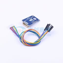 高精度气压传感器 高度/气压/温度测量缩略图