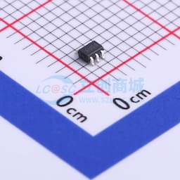 低功耗线性有源热敏电阻集成电路缩略图