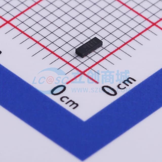 RCLAMP0584J.TCT实物图