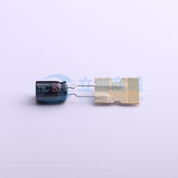 【插件】220uF ±20% 25V缩略图