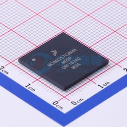 MCIMX257CJM4A缩略图