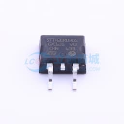 STTH30R03CG-TR缩略图