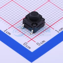 6.2mm*6.2mm*6mm 12V 50mA缩略图