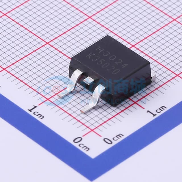 HSH3024实物图