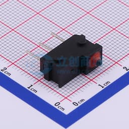 防水等级IP67微动开关 【行程】缩略图