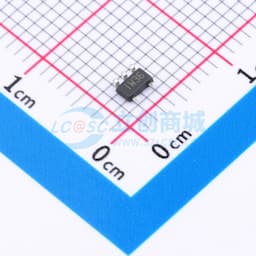 具 150V/450mA 开关的 100VIN 微功率隔离型反激式转换器缩略图