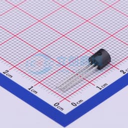 带信号调理的电压输出温度传感器 【温度】缩略图