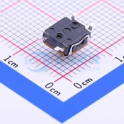 轻触开关6.2mm*6.2mm，4N缩略图