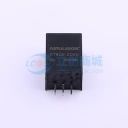 DC-DC模块电源，宽电压输入非隔离稳压单路输出【电源】缩略图