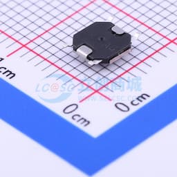 5.2*5.2*1.6mm 立贴 轻触开关缩略图