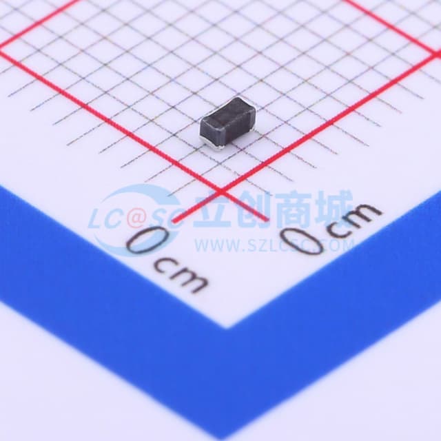 2.2uH ±20% 190mA实物图