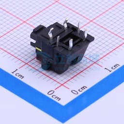 12V 50mA【带灯】缩略图