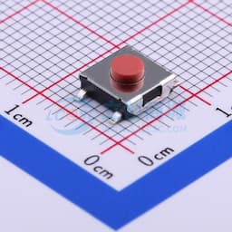 6.2*6.2*3.1mm 立贴 轻触开关缩略图