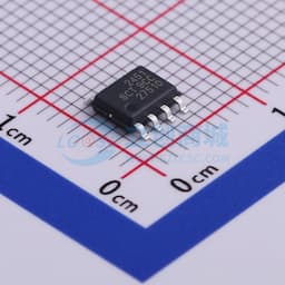 3.8V-36V输入，5A高效同步降压DC-DC转换器缩略图