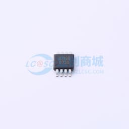 GaAs MMIC SPDT开关SMT，DC - 3 GHz缩略图