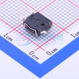 6.2*6.2*3.5mm 立贴 轻触开关缩略图