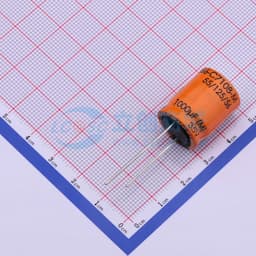 1000uF ±20% 35V 【插件】缩略图