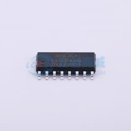 CA-IS374x 高速四通道数字隔离器缩略图