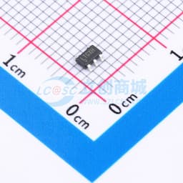 具 150V/450mA 开关的 100VIN 微功率隔离型反激式转换器缩略图