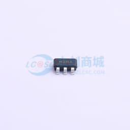 低静态电流同步升压调节器缩略图