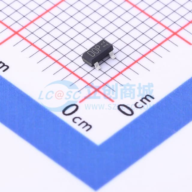 MMBZ6V8ALFHT116实物图