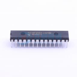 PIC18F2553-I/SP 【插件】缩略图