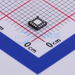 升压型 370mA 2.7V~20V缩略图