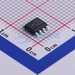3.8V-40V输入，3.5A高效率同步降压DC-DC转换器缩略图